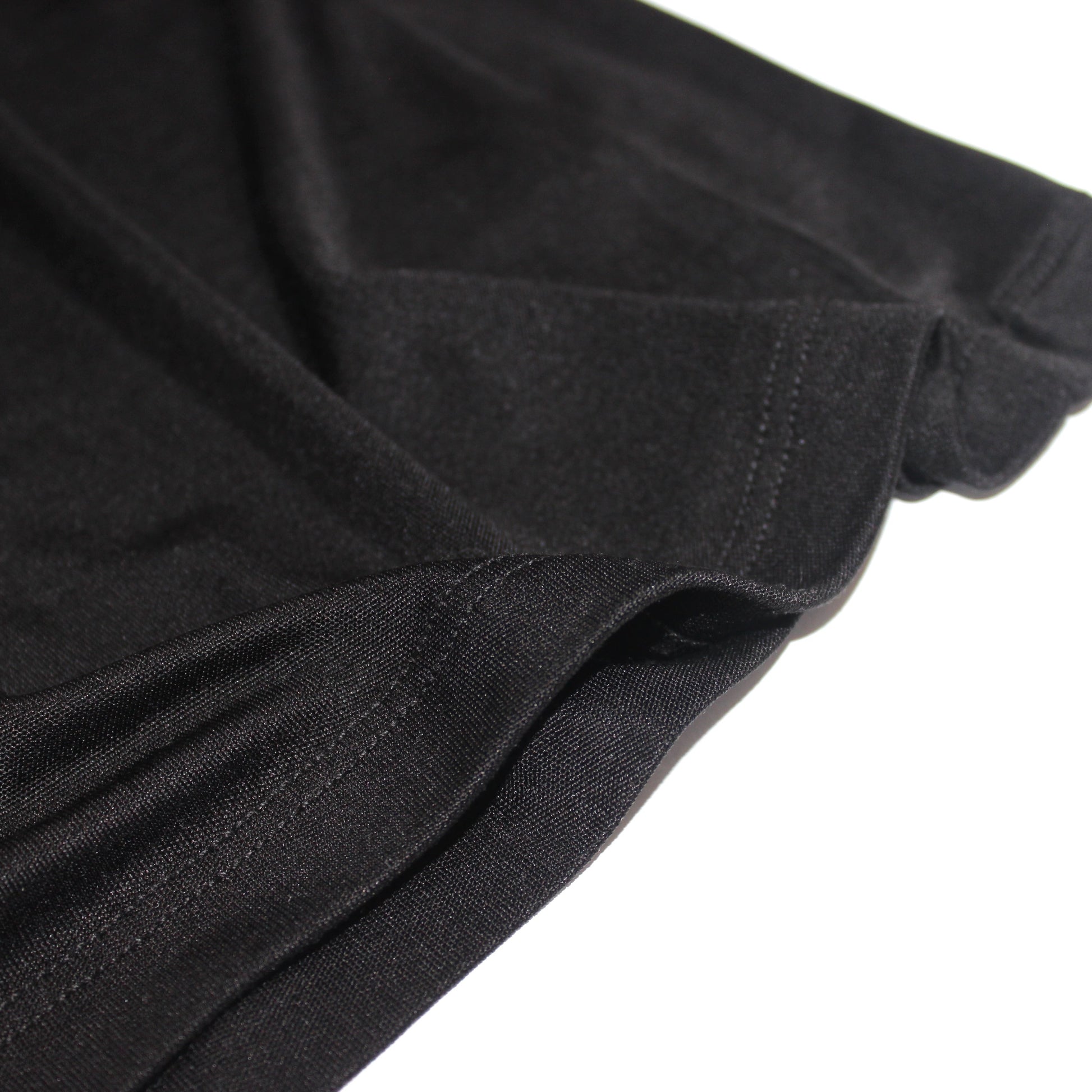 Silk Jersey T-shirt - Silk Base