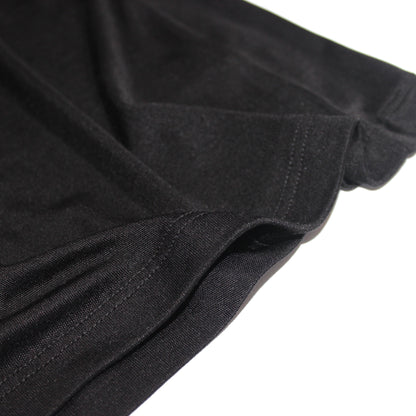 Silk Jersey T-shirt - Silk Base