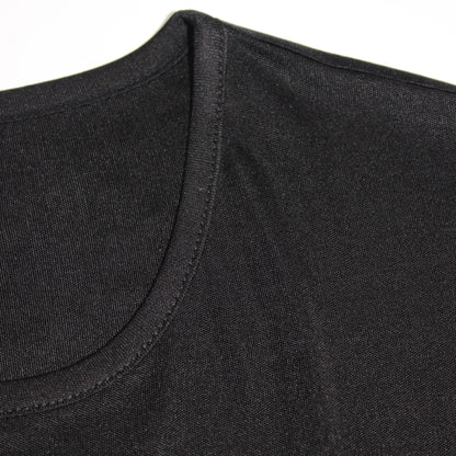 Silk Jersey T-shirt - Silk Base